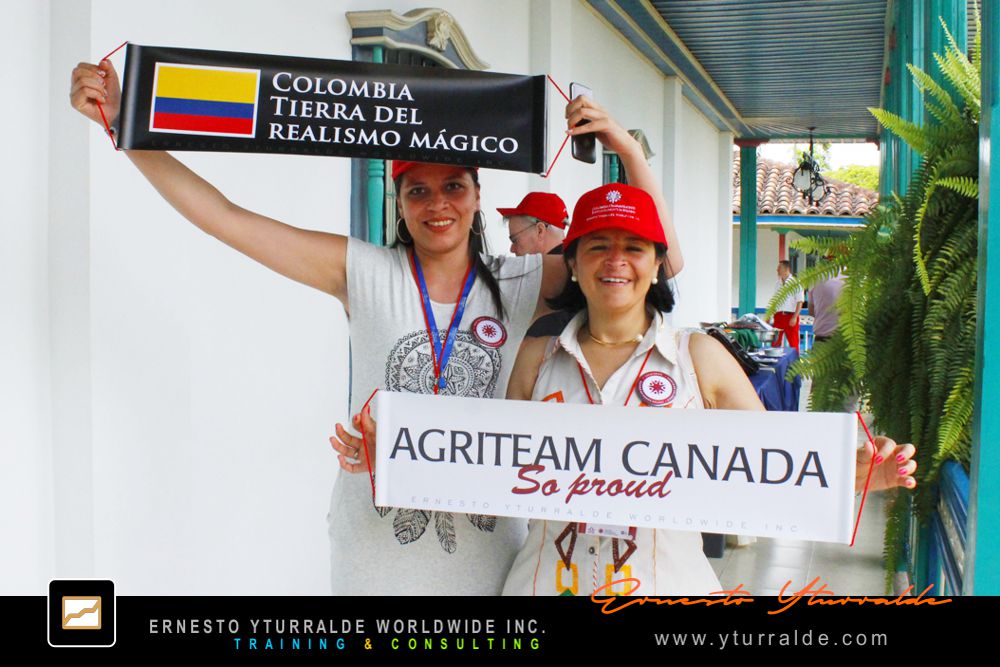 Talleres de cuerdas bajas en Colombia para desarrollar comunicación, colaboración y cohesión