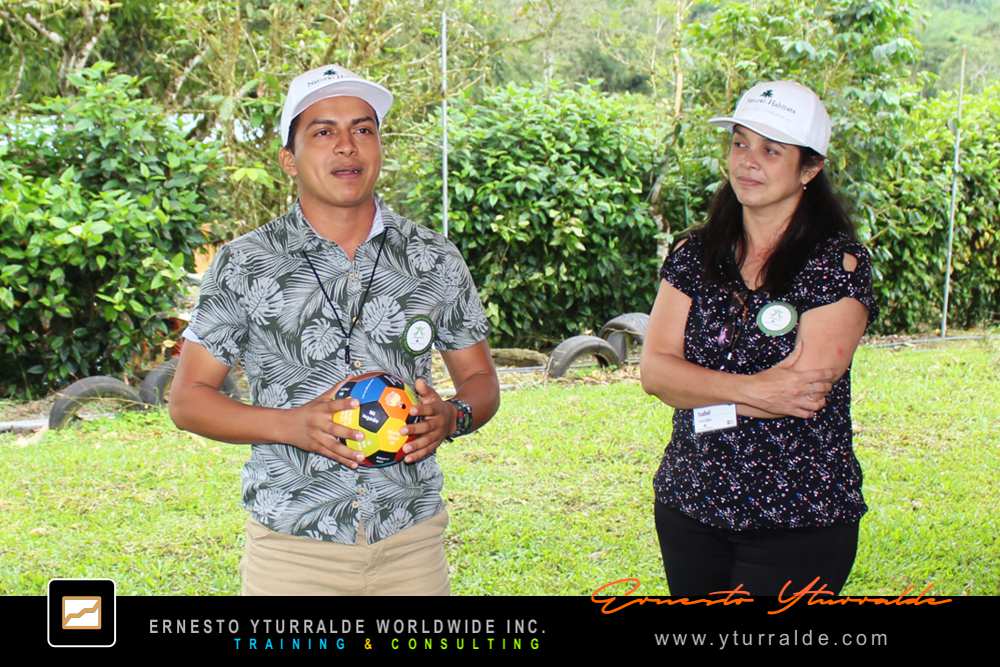 Talleres de cuerdas bajas en Colombia orientados a aprendizajes y resultados organizacionales