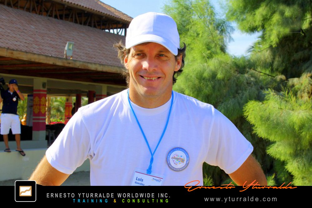 Actividades outdoor en Colombia enfocadas en resultados, compromiso y trabajo colaborativo