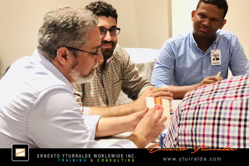 Ejercicios vivenciales de trabajo en equipo en entornos outdoor para organizaciones en Bogotá