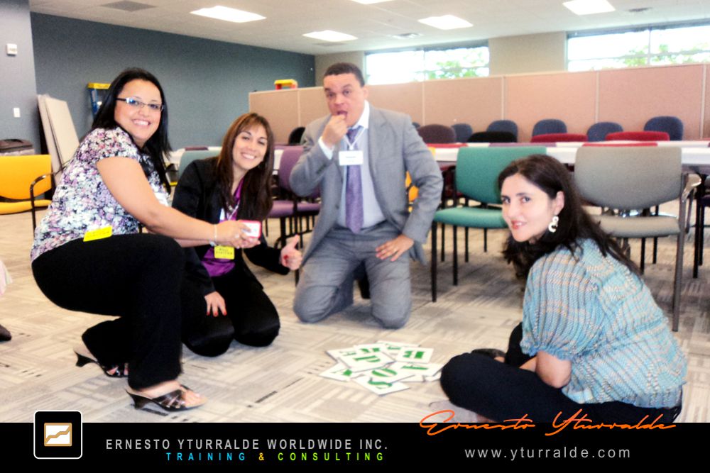 Dinámicas de integración y liderazgo empresarial en programas de outdoor training en Colombia