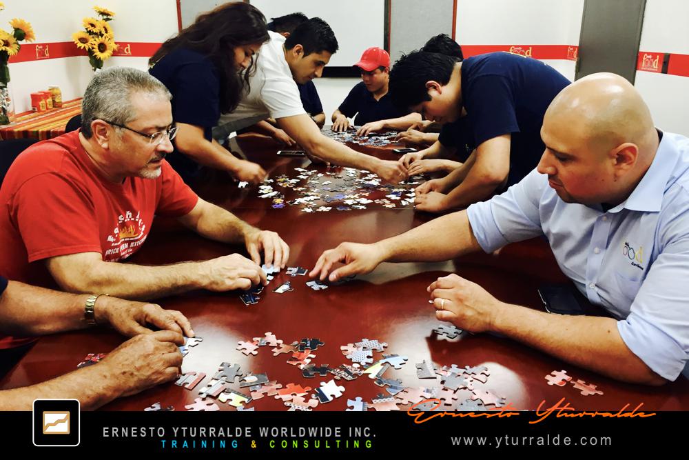 Bogotá - Colombia Talleres de Cuerdas | Actividades lúdicas empresariales