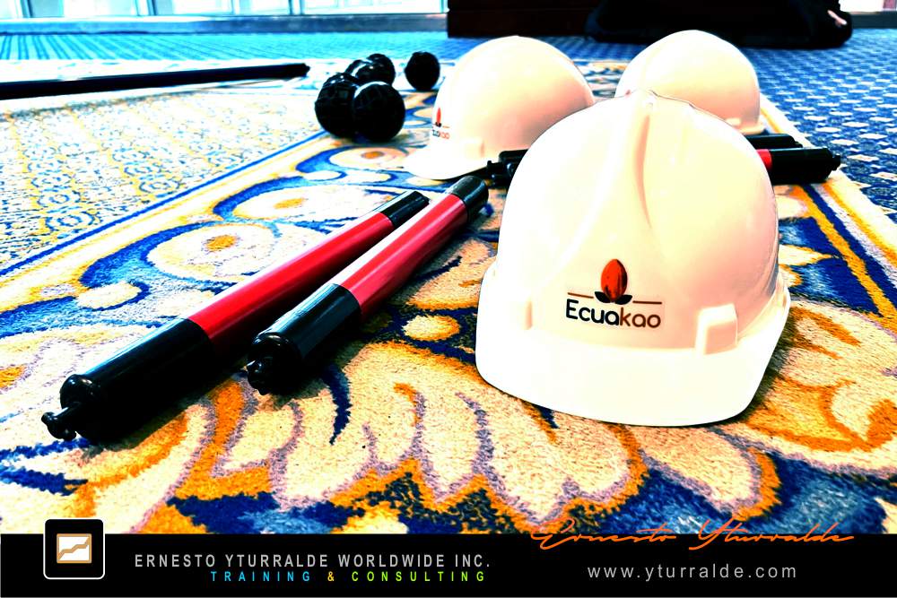 Bogotá - Colombia Talleres de Cuerdas | Actividades lúdicas empresariales